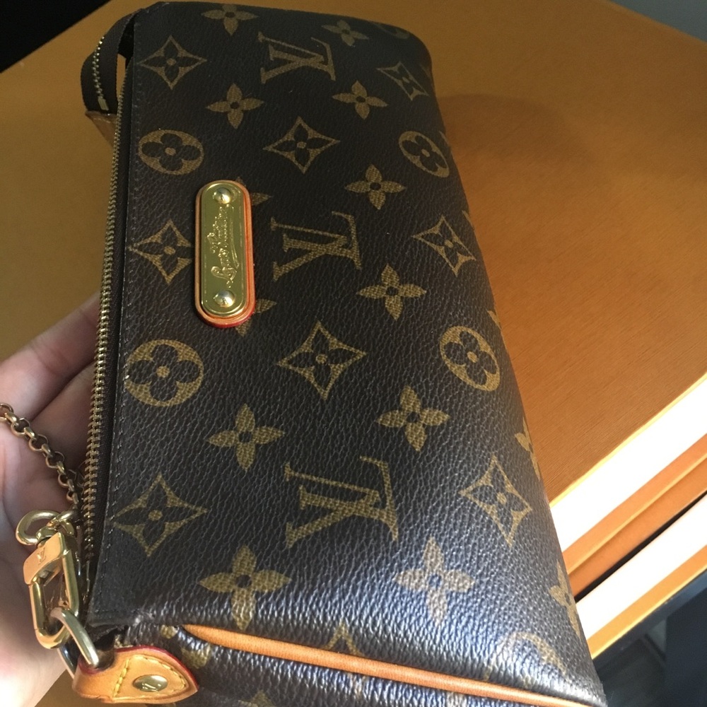 Eva monogram - Picture 2 of 8